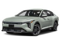 2025 Kia K4 EX Morning Haze  Shot 1