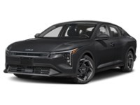 2025 Kia K4 EX Aurora Black  Shot 10