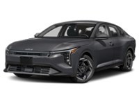 2025 Kia K4 EX Interstellar Grey  Shot 13