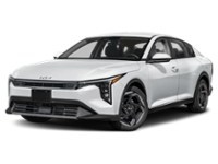 2025 Kia K4 EX Snow White Pearl  Shot 27