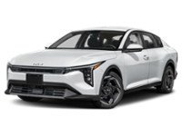 2025 Kia K4 EX Snow White Pearl  Shot 30