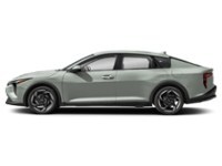 2025 Kia K4 EX Morning Haze  Shot 3