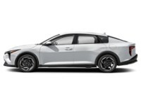 2025 Kia K4 EX Snow White Pearl  Shot 29
