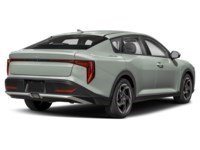 2025 Kia K4 EX FWD