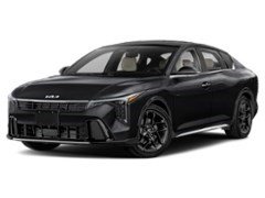 Kia K4<br/>GT-Line Turbo
