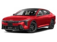 2025 Kia K4 GT-Line Turbo Limited FWD