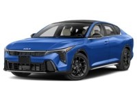2025 Kia K4 GT-Line Turbo Limited FWD Wave Blue  Shot 30