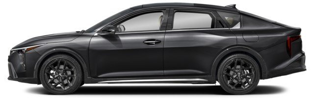 Aurora Black [Black]