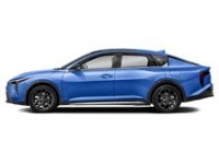2025 Kia K4 GT-Line Turbo Limited Wave Blue  Shot 3