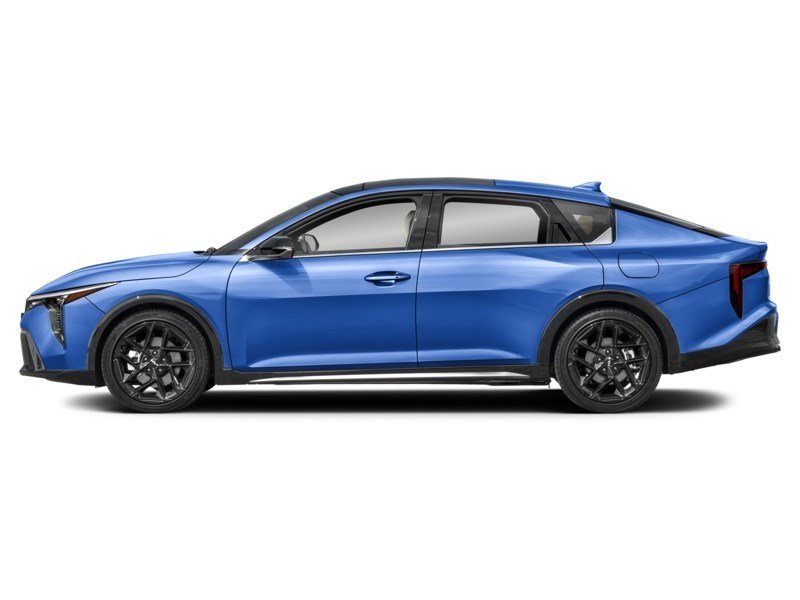 2025 Kia K4 GT-Line Turbo Limited