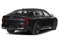 2025 Kia K4 GT-Line Turbo Limited FWD Aurora Black  Shot 7