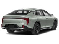 2025 Kia K4 GT-Line Turbo Limited FWD