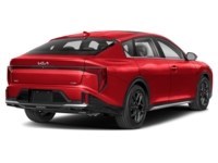 2025 Kia K4 GT-Line Turbo Limited FWD