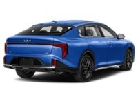 2025 Kia K4 GT-Line Turbo Limited Wave Blue  Shot 6