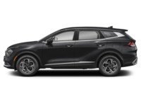2025 Kia Sportage LX Fusion Black  Shot 5