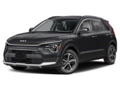 2026 Kia Niro SUV