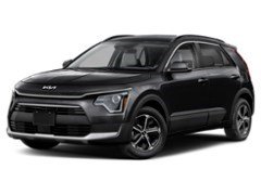 Kia Niro<br/>EX
