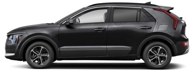 Aurora Black Pearl [Black]