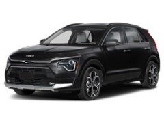 Kia Niro<br/>EX Premium