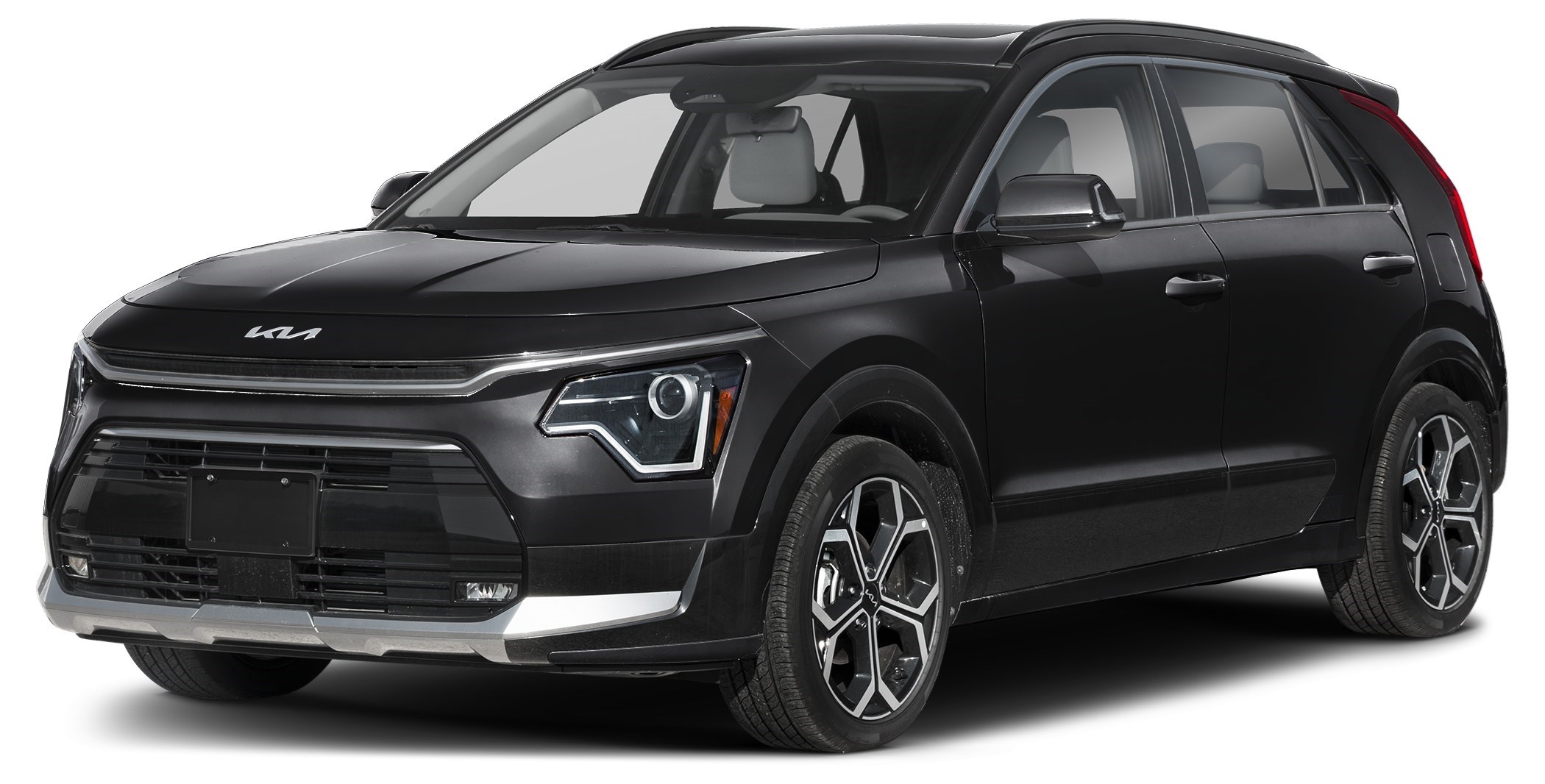 2026 Kia Niro EX Premium FWD