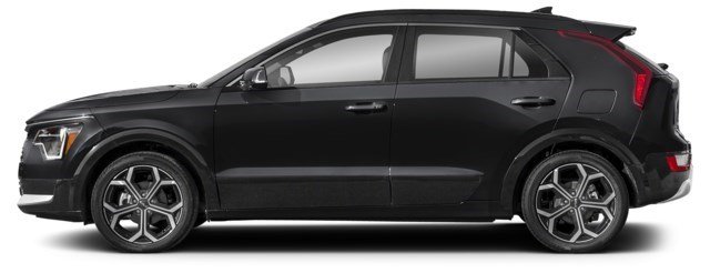 Aurora Black Pearl [Black]
