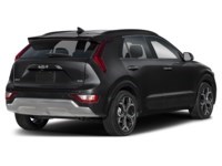 2026 Kia Niro EX Premium Aurora Black Pearl  Shot 6