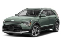 2025 Kia Niro SX