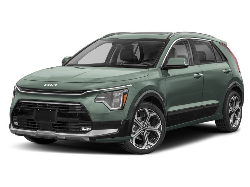 2025 Kia Niro SX