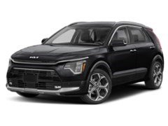 Kia Niro<br/>SX