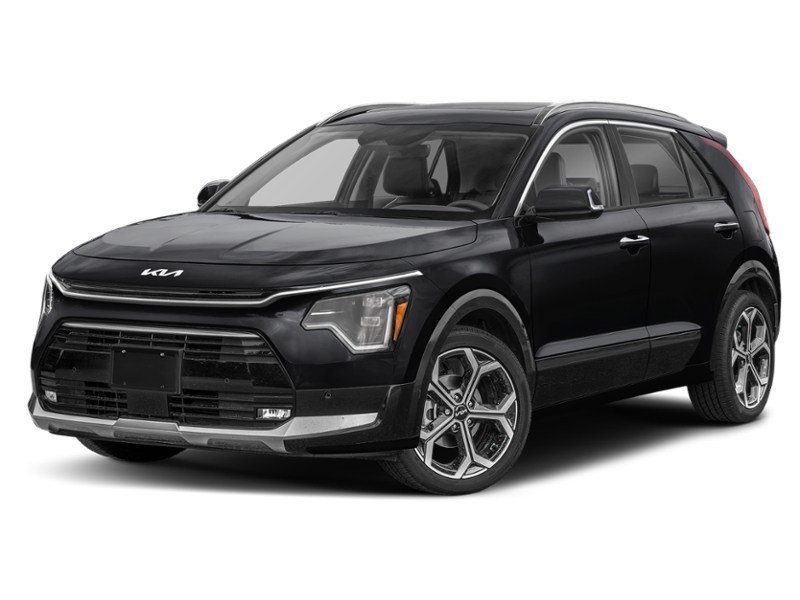 2025 Kia Niro SX