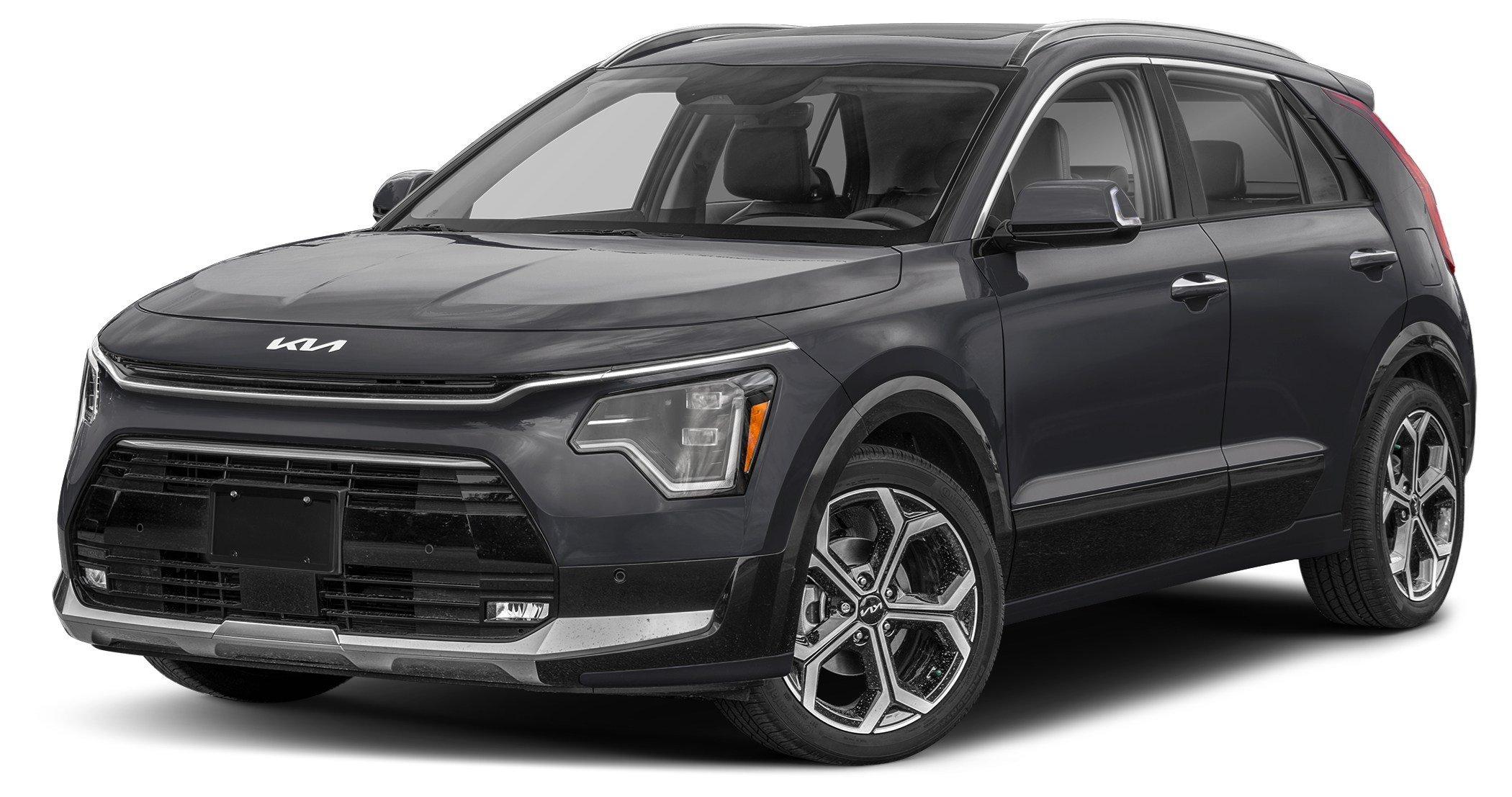 2026 Kia Niro SX
