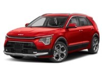 2025 Kia Niro SX