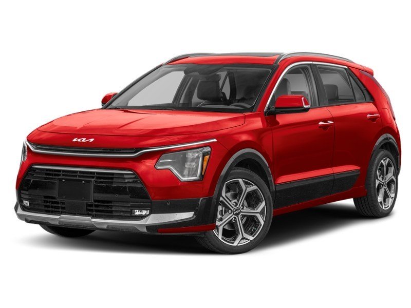 2025 Kia Niro SX
