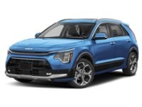 2025 Kia Niro SX