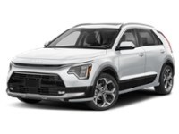 2025 Kia Niro SX Snow White Pearl  Shot 27