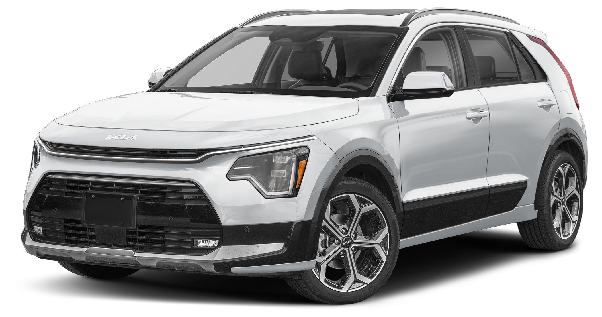 2026 Kia Niro SX