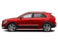 2025 Kia Niro SX