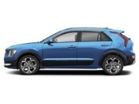 2025 Kia Niro SX