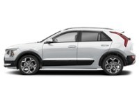 2025 Kia Niro SX Snow White Pearl  Shot 31