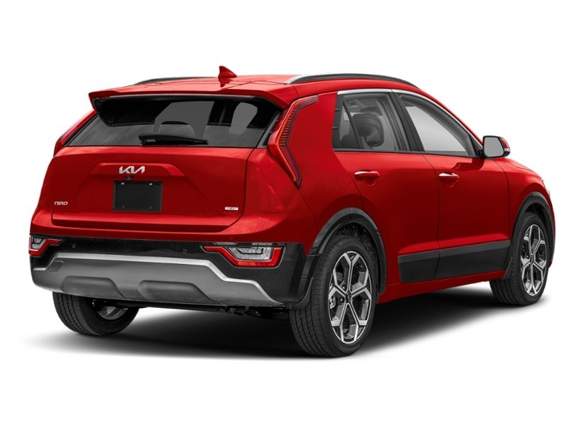 2025 Kia Niro SX