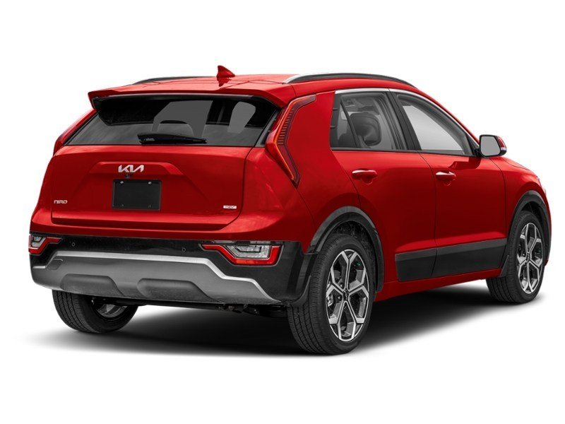 2025 Kia Niro SX