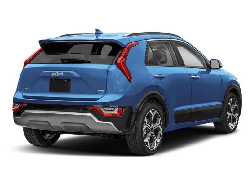 2025 Kia Niro SX