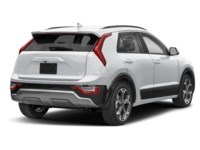 2026 Kia Niro SX Snow White Pearl  Shot 6