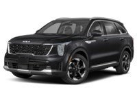 2026 Kia Sorento HEV EX