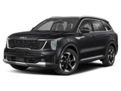 Kia Sorento HEV<br/>EX