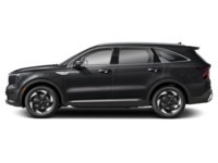 2026 Kia Sorento HEV EX AWD Aurora Black Pearl  Shot 5