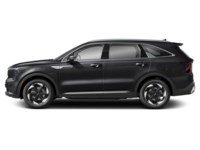 2026 Kia Sorento HEV EX