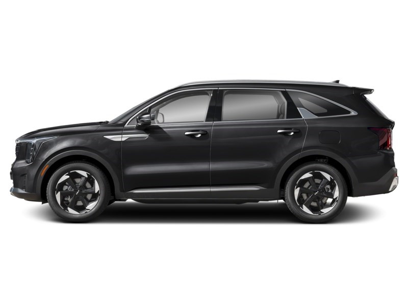 2026 Kia Sorento HEV EX AWD