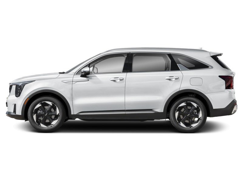 2026 Kia Sorento HEV EX