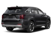 2026 Kia Sorento HEV EX AWD